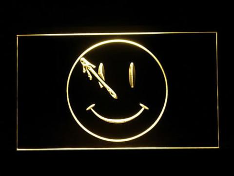 Watchmen LED Neon Sign